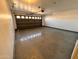 Attached garage with an automatic door at 881 E Appaloosa Rd, Gilbert, AZ 85296