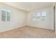Bright bedroom with neutral decor and plantation shutters at 9567 W Robin Ln, Peoria, AZ 85383