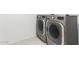 Laundry room with washer and dryer at 9567 W Robin Ln, Peoria, AZ 85383