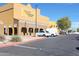 Fairway Recreation Center and library building at 10516 W Peoria Ave, Sun City, AZ 85351