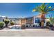 Single wide home with carport and landscaping at 17200 W Bell Rd # 64, Surprise, AZ 85374