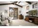 Open loft with access to private balcony and mountain views at 19501 N 101St St, Scottsdale, AZ 85255