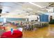 Large community room for events at 701 S Dobson Rd # 158, Mesa, AZ 85202