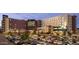 Banner Desert Medical Center, a large hospital at 701 S Dobson Rd # 158, Mesa, AZ 85202