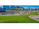 Lakefront park with green space and city views at 701 S Dobson Rd # 158, Mesa, AZ 85202