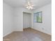 Spacious bedroom with tile floors and window at 6819 E Grandview Dr, Scottsdale, AZ 85254