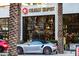 Exterior view of Culinary Dropout restaurant with car parked in front at 6819 E Grandview Dr, Scottsdale, AZ 85254