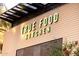 Exterior signage for True Food Kitchen restaurant at 6819 E Grandview Dr, Scottsdale, AZ 85254