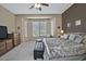 Main bedroom featuring ample space and window seating at 7132 W Trenton Way, Florence, AZ 85132