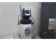 Whole-house water softener system at 7132 W Trenton Way, Florence, AZ 85132