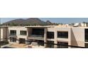 Modern building with mountain views and balconies at 6587 N Palmeraie Blvd # 3031, Paradise Valley, AZ 85253