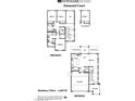 Residence three, four bedroom home, 1669 sq ft at 10746 E Dragoon Cir, Mesa, AZ 85208