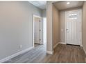 Light and bright entryway with tile floors at 374 E Citrus Hollow Way, Queen Creek, AZ 85140
