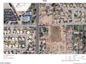 Large lot, residential area at 6439 N 75Th Ave, Glendale, AZ 85303