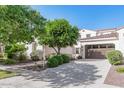 Charming home with a two-car garage and well-manicured landscaping at 3529 N Hooper St, Buckeye, AZ 85396