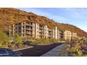 View 5000 E Camelback Ridge Rd # 201 Scottsdale AZ
