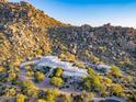 View 11015 E Troon Mountain Dr Scottsdale AZ