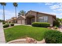 View 226 S Cobblestone Dr Gilbert AZ