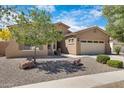 View 3003 E Ironside Ln Gilbert AZ