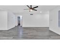 Bright and airy living room with hardwood floors at 1873 E Ellis Dr, Tempe, AZ 85282