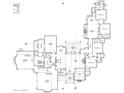 5 bedroom, 5 bathroom home with large great room and covered patio at 20265 E Via De Arboles --, Queen Creek, AZ 85142