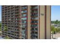 High rise building with a balcony view at 4750 N Central Ave # 8B, Phoenix, AZ 85012