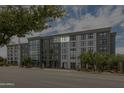 Modern apartment building exterior, street view at 535 W Thomas Rd # 503, Phoenix, AZ 85013