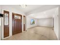 Bright and spacious entryway with tile floors at 7012 N 22Nd St, Phoenix, AZ 85020