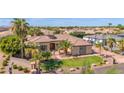 Luxury home boasting a desirable location and curb appeal at 17903 W Solano Dr, Litchfield Park, AZ 85340