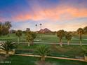 Enjoy breathtaking views of the golf course and Camelback Mountain at 40 Biltmore Est, Phoenix, AZ 85016