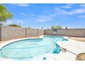 View 1325 W Lily Pl Casa Grande AZ