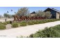 Town of Florence entrance sign with landscaping and walkway at 1720 W Coolidge Way, Coolidge, AZ 85128