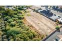 Vacant lot with potential for commercial or residential development at 1112 N Center St, Mesa, AZ 85201