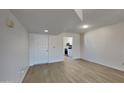 Spacious living room with access to the kitchen at 3013 W Hearn Rd, Phoenix, AZ 85053