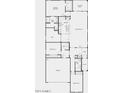 Three-bedroom, two-bathroom home with covered patio at 24367 W Jessica Ln, Buckeye, AZ 85326