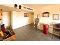 Spacious entryway with tile flooring and decorative accents at 6767 N 7Th St # 217, Phoenix, AZ 85014