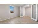 Bright entryway with French doors and tile flooring at 1445 W Saddle Run, Apache Junction, AZ 85120