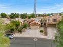 View 2907 E Whispering Wind Dr Phoenix AZ