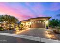 View 17671 E Silver Sage Ln Rio Verde AZ