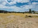 Vast desert landscape with mountain views at 51631 W Turney Ln, Maricopa, AZ 85139