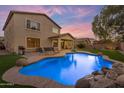 View 3294 E Blue Ridge Way Gilbert AZ