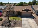 View 2073 E Ranch Ct Gilbert AZ