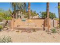 La Solana at the Grand community entrance sign at 14950 W Mountain View Blvd # 1208, Surprise, AZ 85374