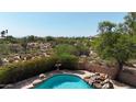 View 36618 N Wildflower Rd Carefree AZ