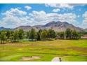 Panoramic mountain and golf course view at 12212 N Paradise Village S Pkwy # 451, Phoenix, AZ 85032