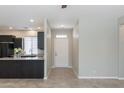 Spacious entryway with tile floors and access to kitchen at 11235 E Pampa Ave, Mesa, AZ 85212