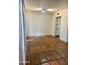 Bright dining area with tile flooring at 3416 N 44Th St # 5, Phoenix, AZ 85018