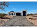 New construction home with a contemporary design at 31214 N 167Th Ave, Surprise, AZ 85387