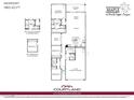 3-car garage, 4 bedrooms, and covered patio included at 18156 W Cielo Grande Ave, Surprise, AZ 85387