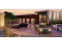 Luxury home with a large 4-car garage and additional RV garage at 0 E Red Bird Rd, Scottsdale, AZ 85262